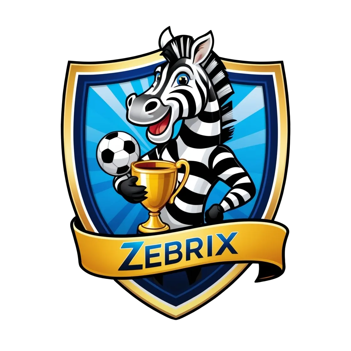Zebrix