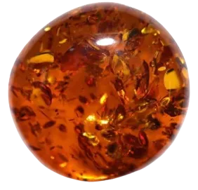 Amber